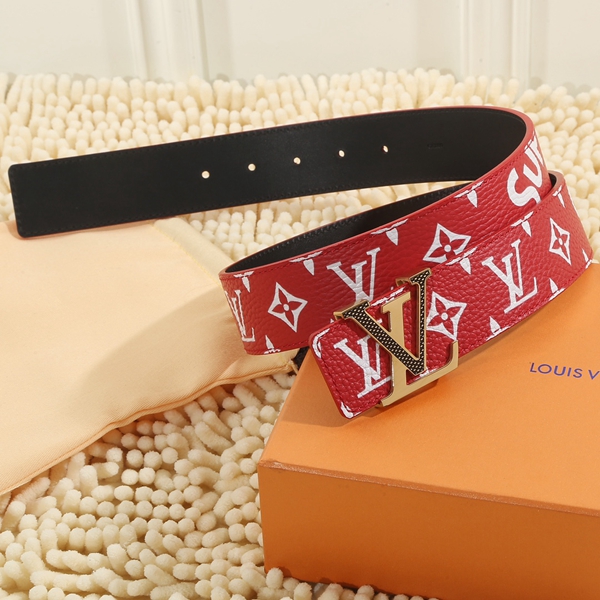 激安ルイヴィトンベルト全体デザイン